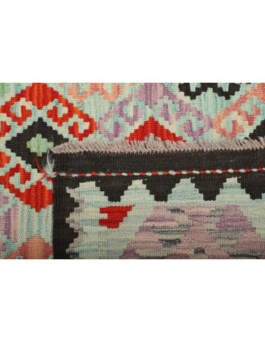Tappeto Kilim Pakistan cm.130x178