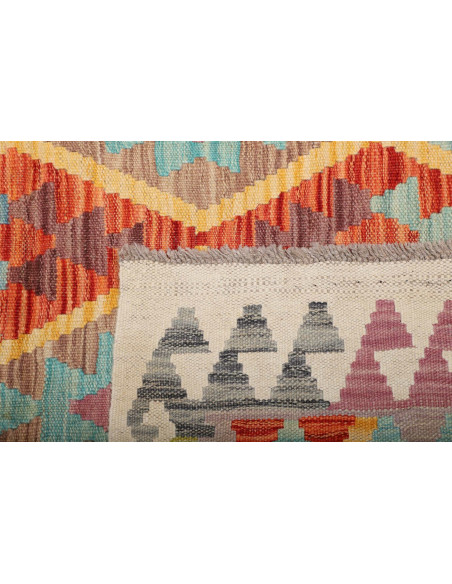 Tappeto Kilim Pakistan cm.127x173