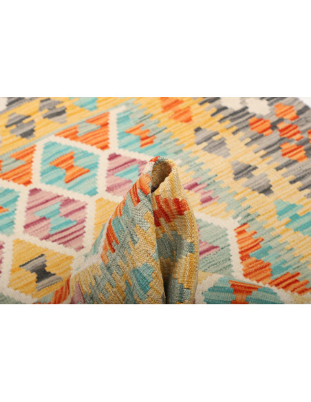 Tappeto Kilim Pakistan cm.127x178