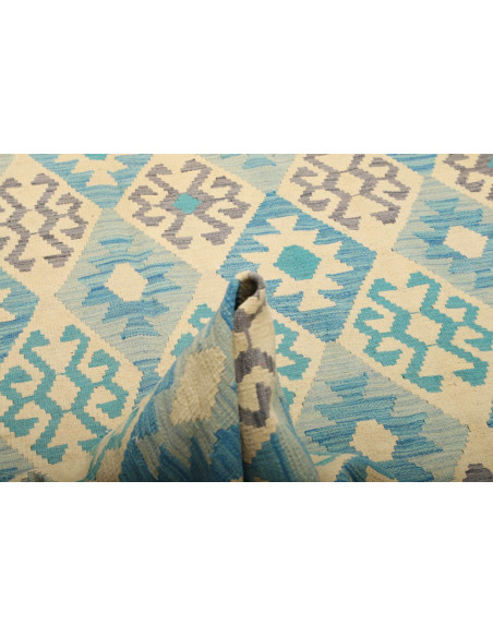 Tappeto Kilim Pakistan cm.176x250