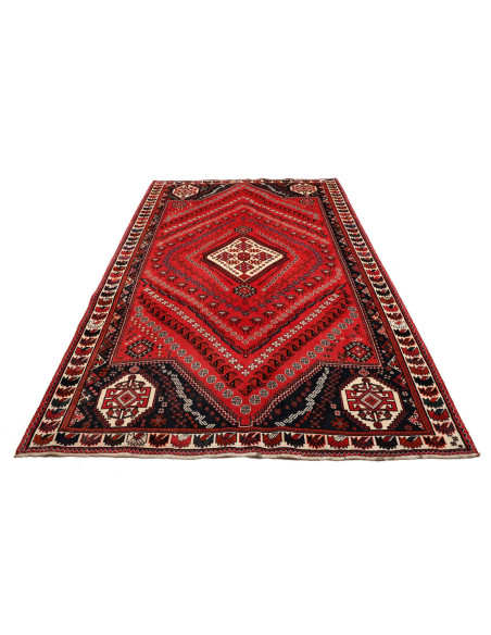 Tappeto Shiraz Persia cm.177x280