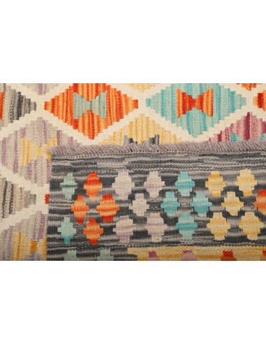 Tappeto Kilim Pakistan cm.127x178
