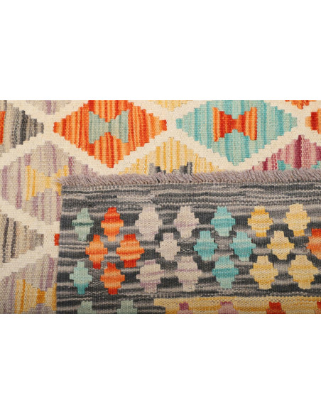 Tappeto Kilim Pakistan cm.127x178