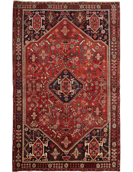 Tappeto Shiraz Persia cm.160x252