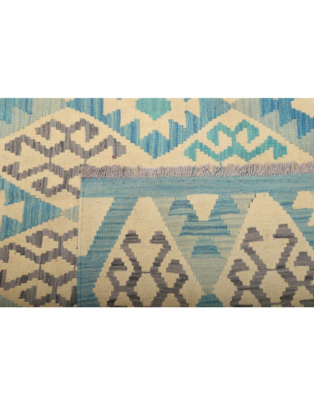 Tappeto Kilim Pakistan cm.176x250