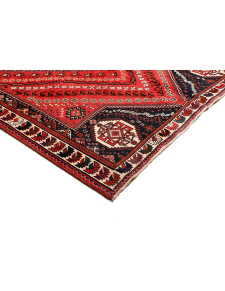 Tappeto Shiraz Persia cm.177x280
