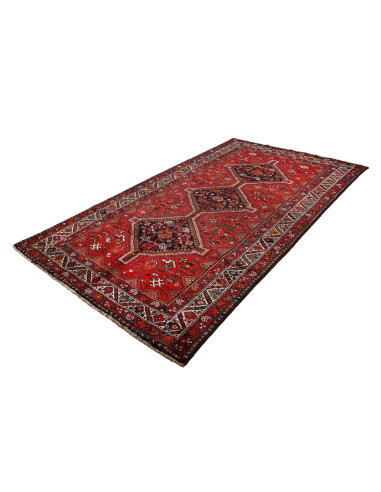 Tappeto Shiraz Persia cm.160x275
