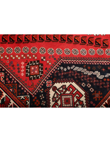 Tappeto Shiraz Persia cm.177x280