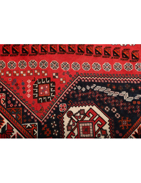 Tappeto Shiraz Persia cm.177x280