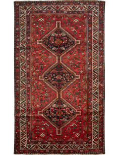Tappeto Shiraz Persia cm.160x275