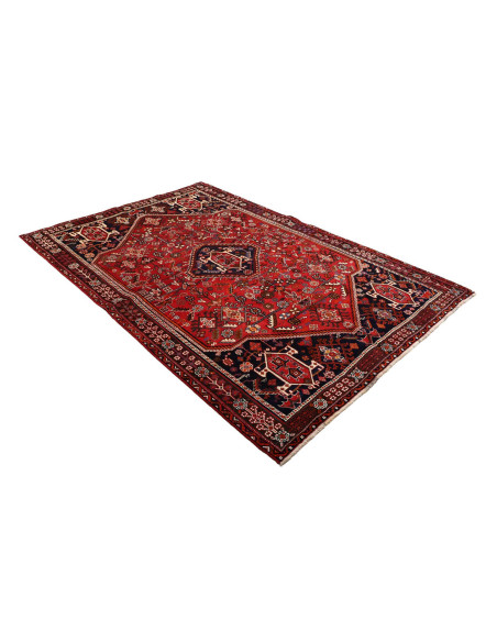 Tappeto Shiraz Persia cm.160x252