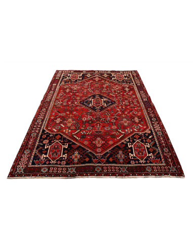 Tappeto Shiraz Persia cm.160x252
