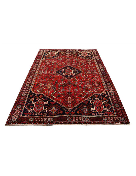 Tappeto Shiraz Persia cm.160x252