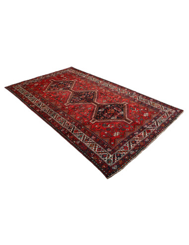 Tappeto Shiraz Persia cm.160x275