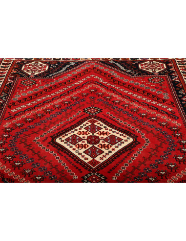 Tappeto Shiraz Persia cm.177x280
