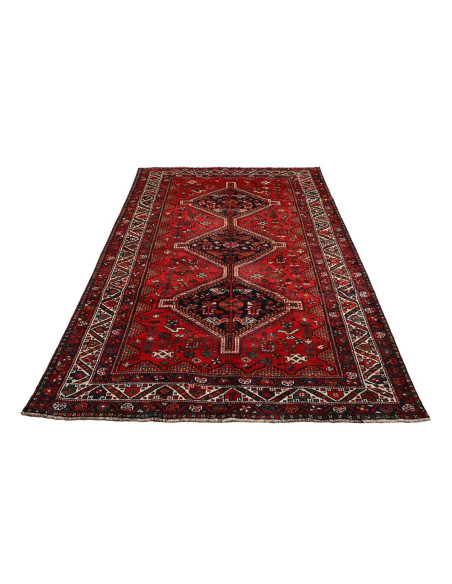 Tappeto Shiraz Persia cm.160x275