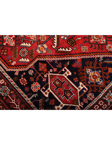 Tappeto Shiraz Persia cm.160x252