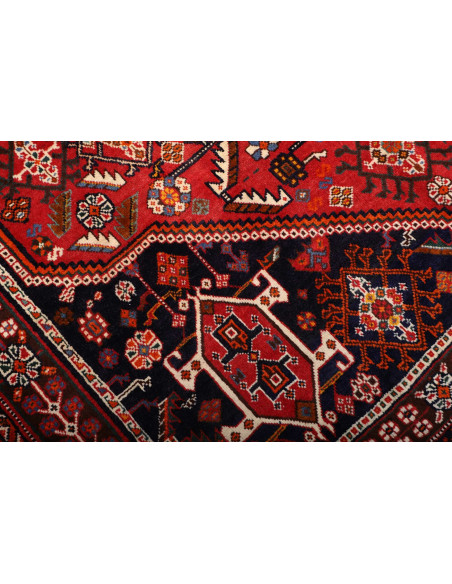 Tappeto Shiraz Persia cm.160x252