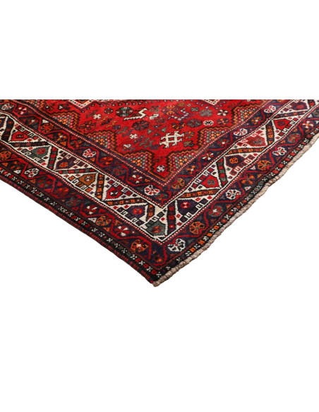 Tappeto Shiraz Persia cm.160x275