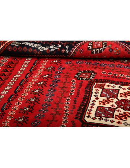 Tappeto Shiraz Persia cm.177x280