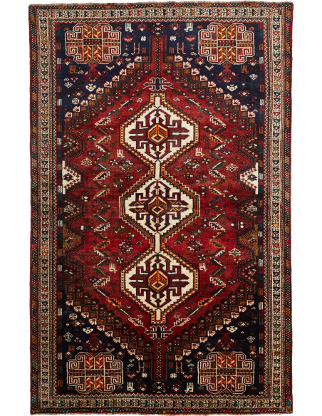 Tappeto Shiraz Persia cm.155x248