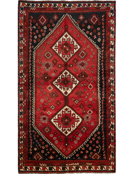 Tappeto Shiraz Persia cm.160x279