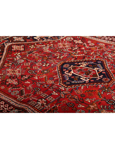 Tappeto Shiraz Persia cm.160x252