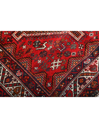 Tappeto Shiraz Persia cm.160x275