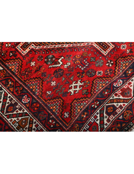 Tappeto Shiraz Persia cm.160x275