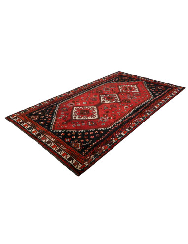 Tappeto Shiraz Persia cm.160x279
