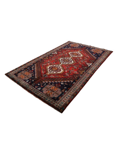 Tappeto Shiraz Persia cm.155x248