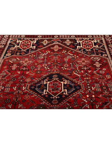 Tappeto Shiraz Persia cm.160x252