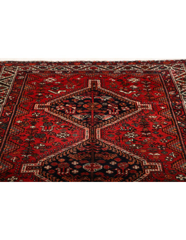 Tappeto Shiraz Persia cm.160x275