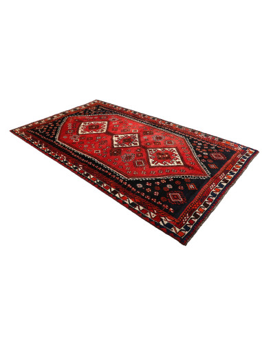 Tappeto Shiraz Persia cm.160x279