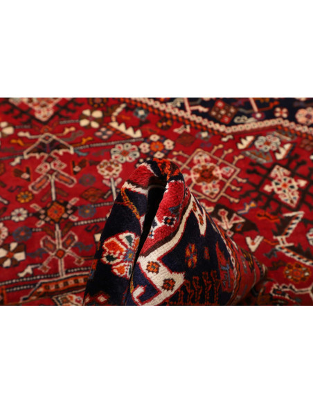 Tappeto Shiraz Persia cm.160x252