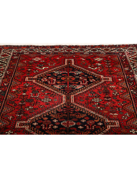 Tappeto Shiraz Persia cm.160x275