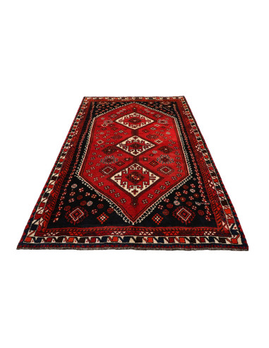 Tappeto Shiraz Persia cm.160x279