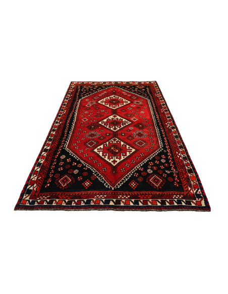 Tappeto Shiraz Persia cm.160x279