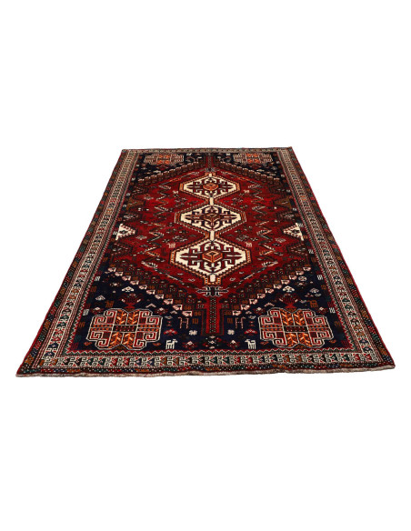Tappeto Shiraz Persia cm.155x248