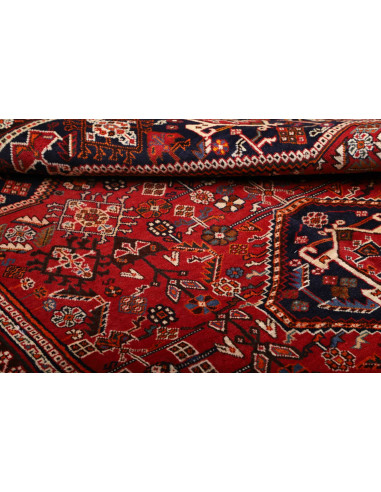 Tappeto Shiraz Persia cm.160x252