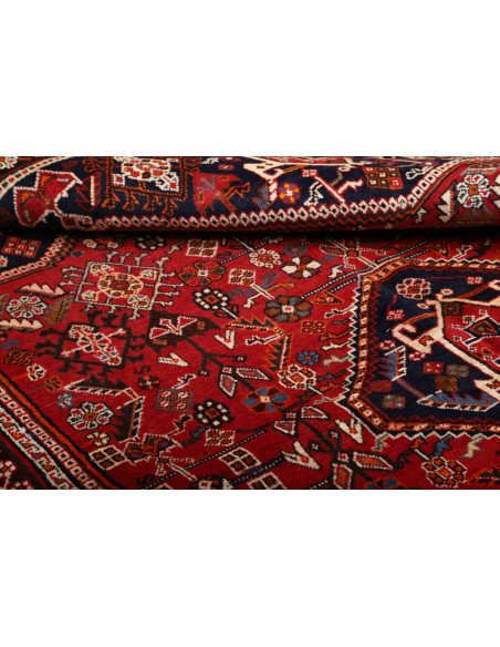 Tappeto Shiraz Persia cm.160x252