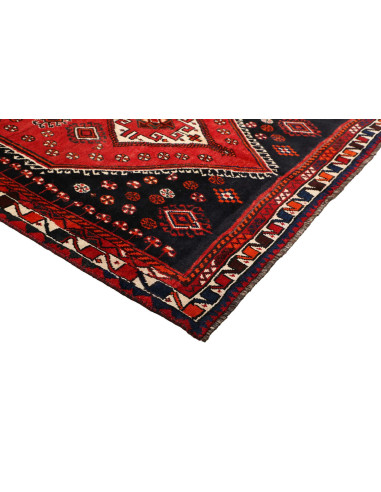 Tappeto Shiraz Persia cm.160x279