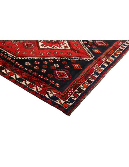 Tappeto Shiraz Persia cm.160x279