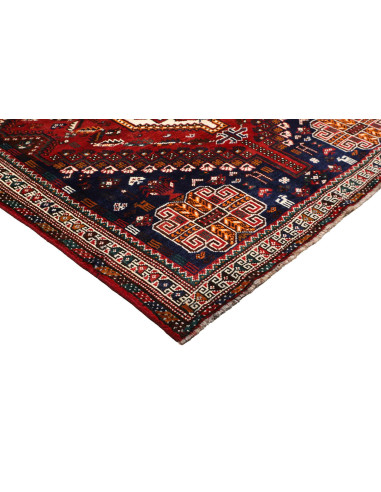 Tappeto Shiraz Persia cm.155x248