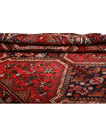 Tappeto Shiraz Persia cm.160x275