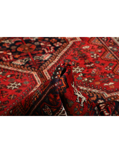 Tappeto Shiraz Persia cm.160x275