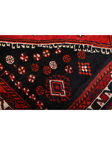 Tappeto Shiraz Persia cm.160x279