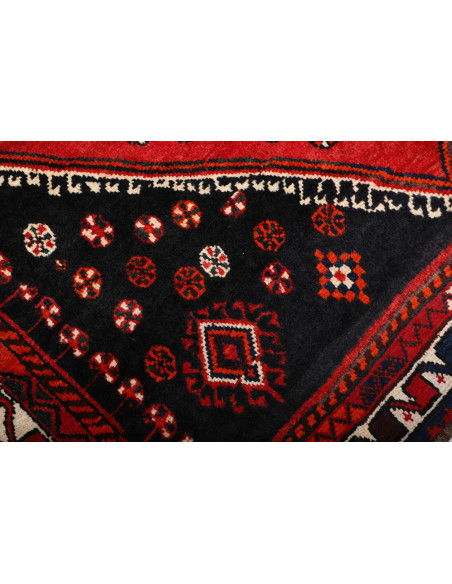 Tappeto Shiraz Persia cm.160x279