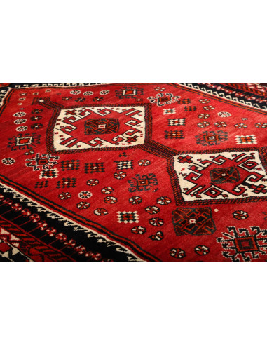 Tappeto Shiraz Persia cm.160x279