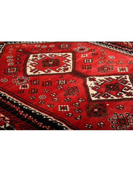 Tappeto Shiraz Persia cm.160x279